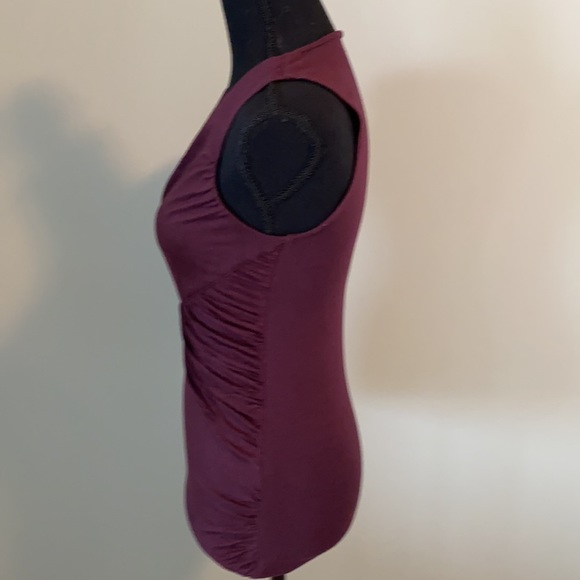 Ann Taylor dressy tank - Picture 2 of 4